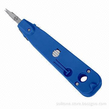 Punch Down Tool, New Product